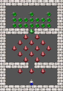 Уровень 51 — Ghislain Martin Arranged